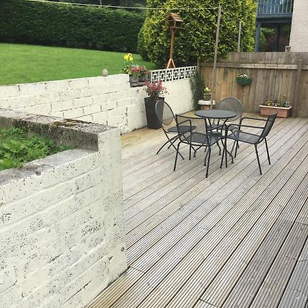 Wyvis View, Daviot Appartamento Inverness Esterno foto