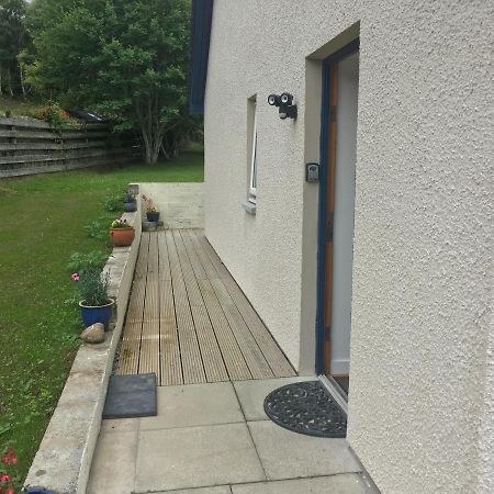 Wyvis View, Daviot Appartamento Inverness Esterno foto