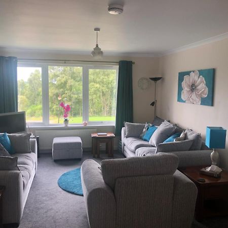 Wyvis View, Daviot Appartamento Inverness Esterno foto