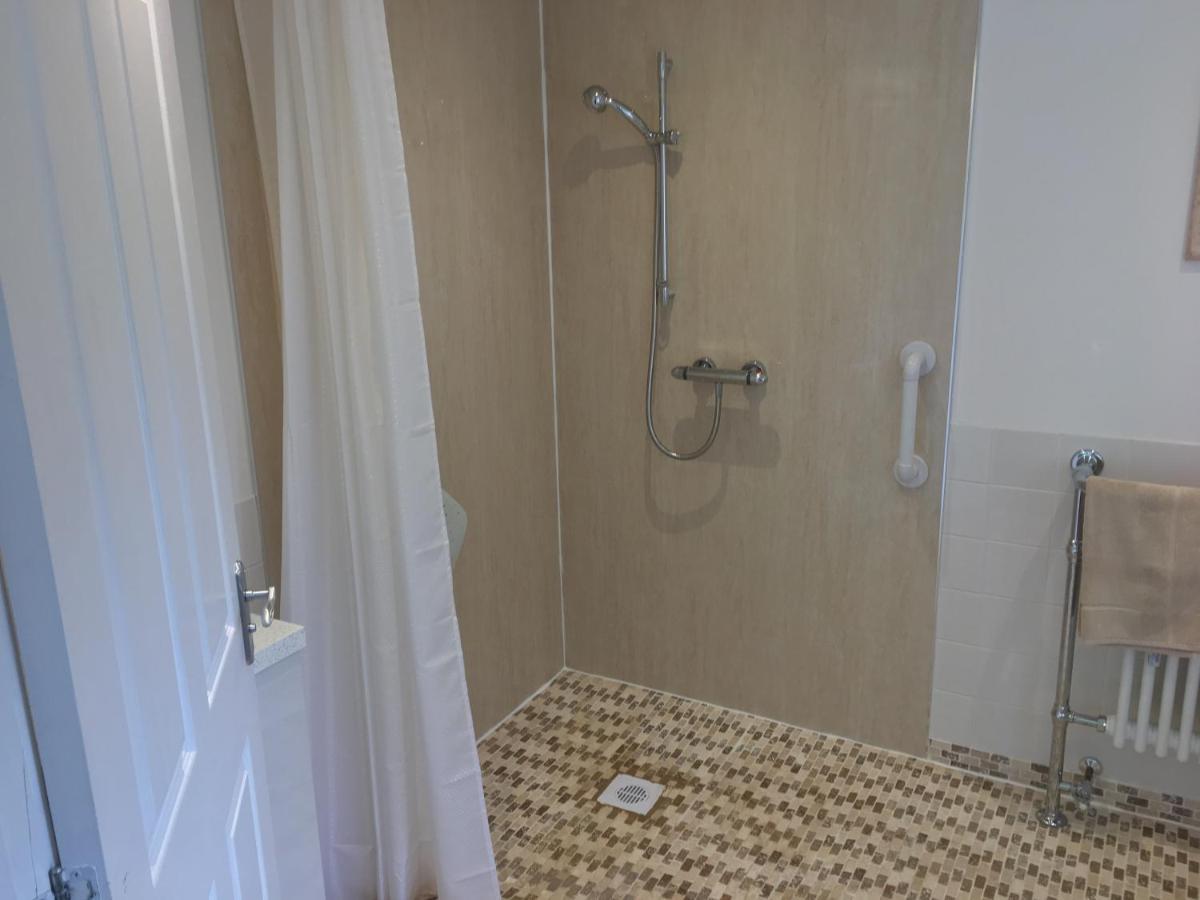 Wyvis View, Daviot Appartamento Inverness Esterno foto
