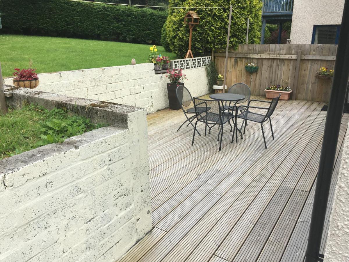 Wyvis View, Daviot Appartamento Inverness Esterno foto