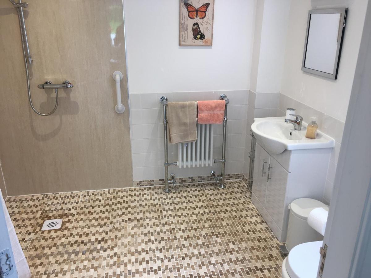 Wyvis View, Daviot Appartamento Inverness Esterno foto