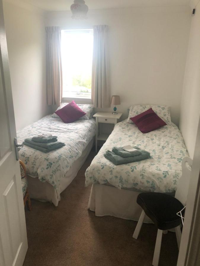 Wyvis View, Daviot Appartamento Inverness Esterno foto