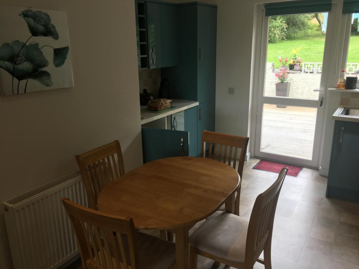 Wyvis View, Daviot Appartamento Inverness Esterno foto