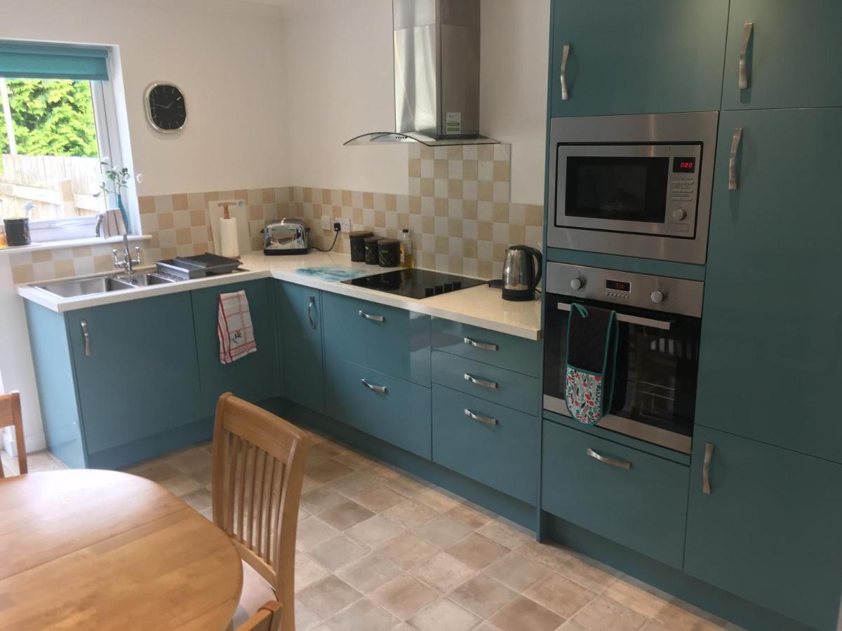 Wyvis View, Daviot Appartamento Inverness Esterno foto