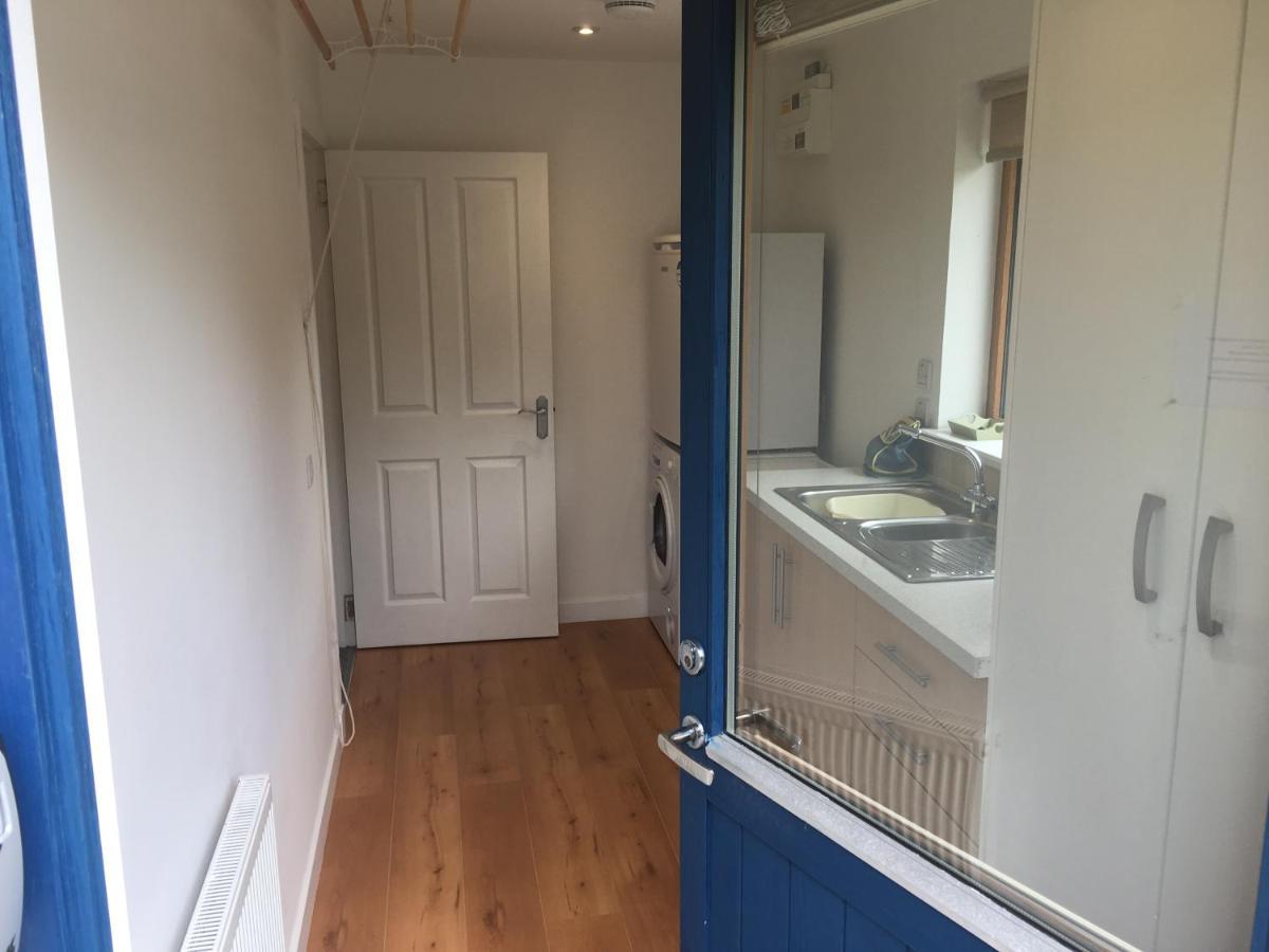 Wyvis View, Daviot Appartamento Inverness Esterno foto